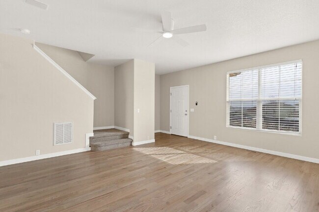 Building Photo - Charming 3-Bedroom Home Near Ft. Carson – ...