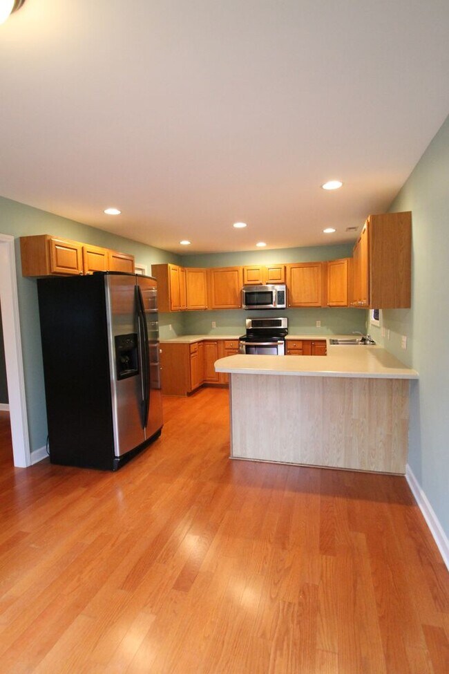 Building Photo - Exclusively offered by MUSE REALTY, LLC