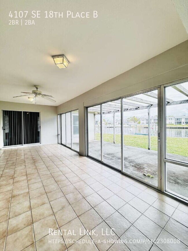 Building Photo - 4107 SE 18th Pl