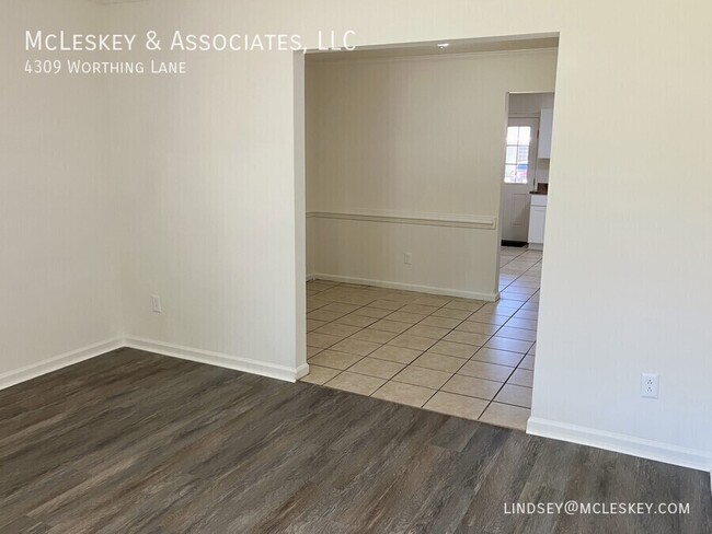 Building Photo - 4309 Worthing Ln