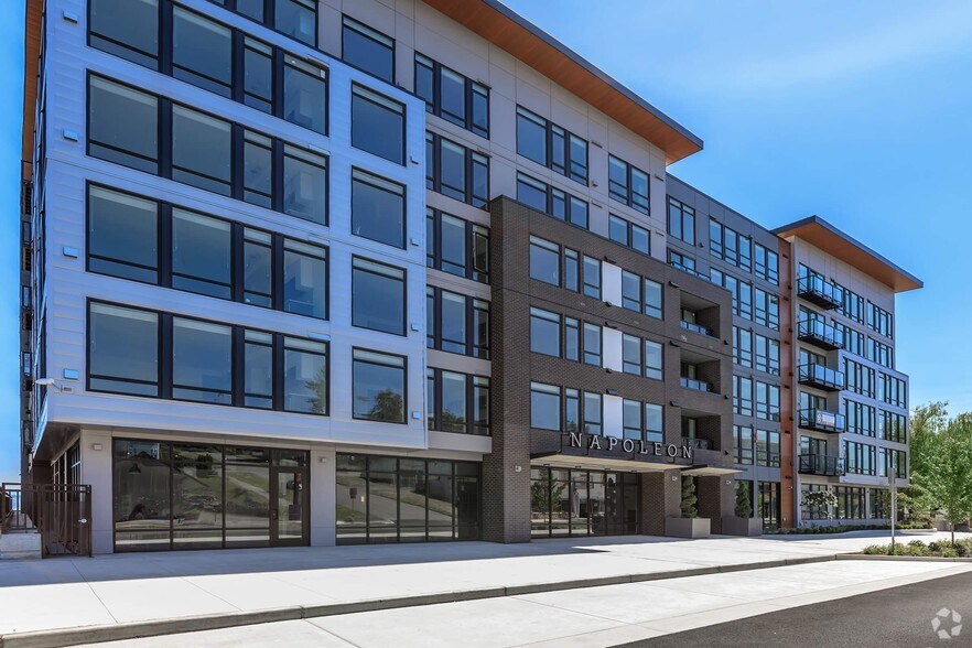 Apartments For Rent In Stadium District Tacoma Washington Apartmentfinder