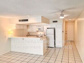 Building Photo - 1655 E Palm Canyon Dr