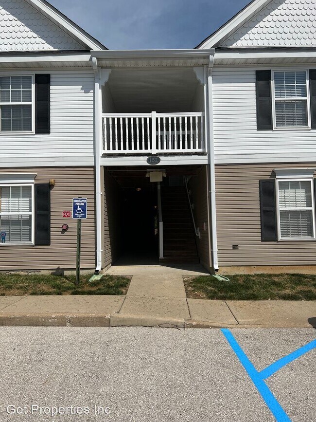 2 br, 2 bath House 152 Brandy Mill Circl... 152 Brandy Mill Circle