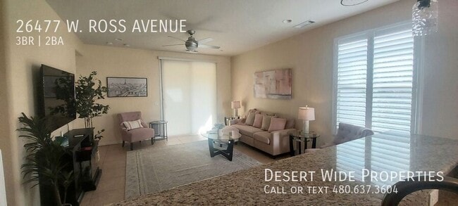 Building Photo - 26477 W Ross Ave