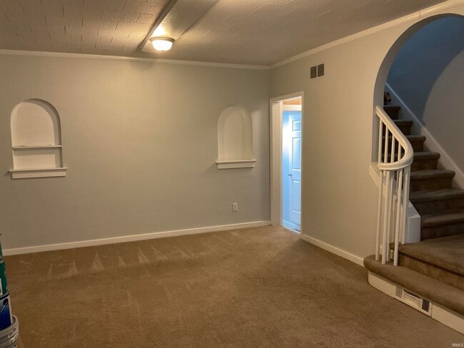 Building Photo - 1405 N Anthony Blvd