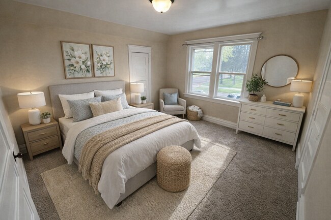 Building Photo - AVAILABLE JUNE - Upper 2 Bed 1 Bath in Billings Park Superior