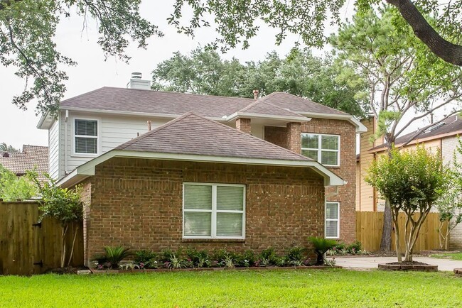 Building Photo - 12410 Brook Meadows Ln