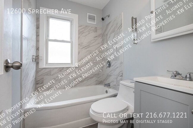 Building Photo - 12600 Sprecher Ave