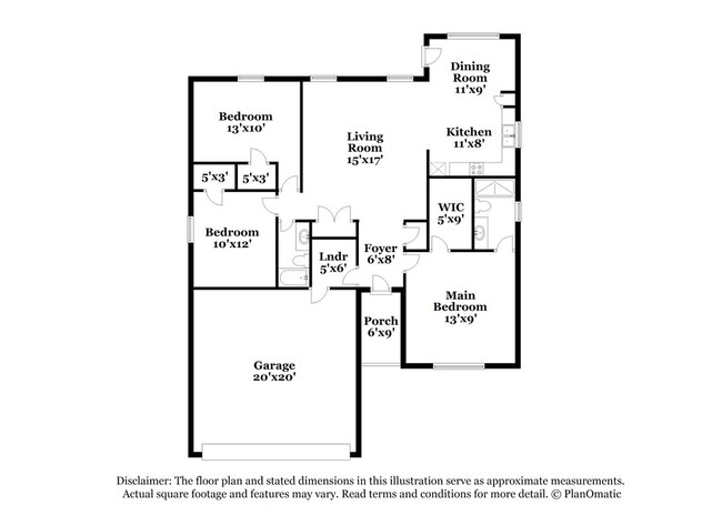 Building Photo - 436 Meredith Way