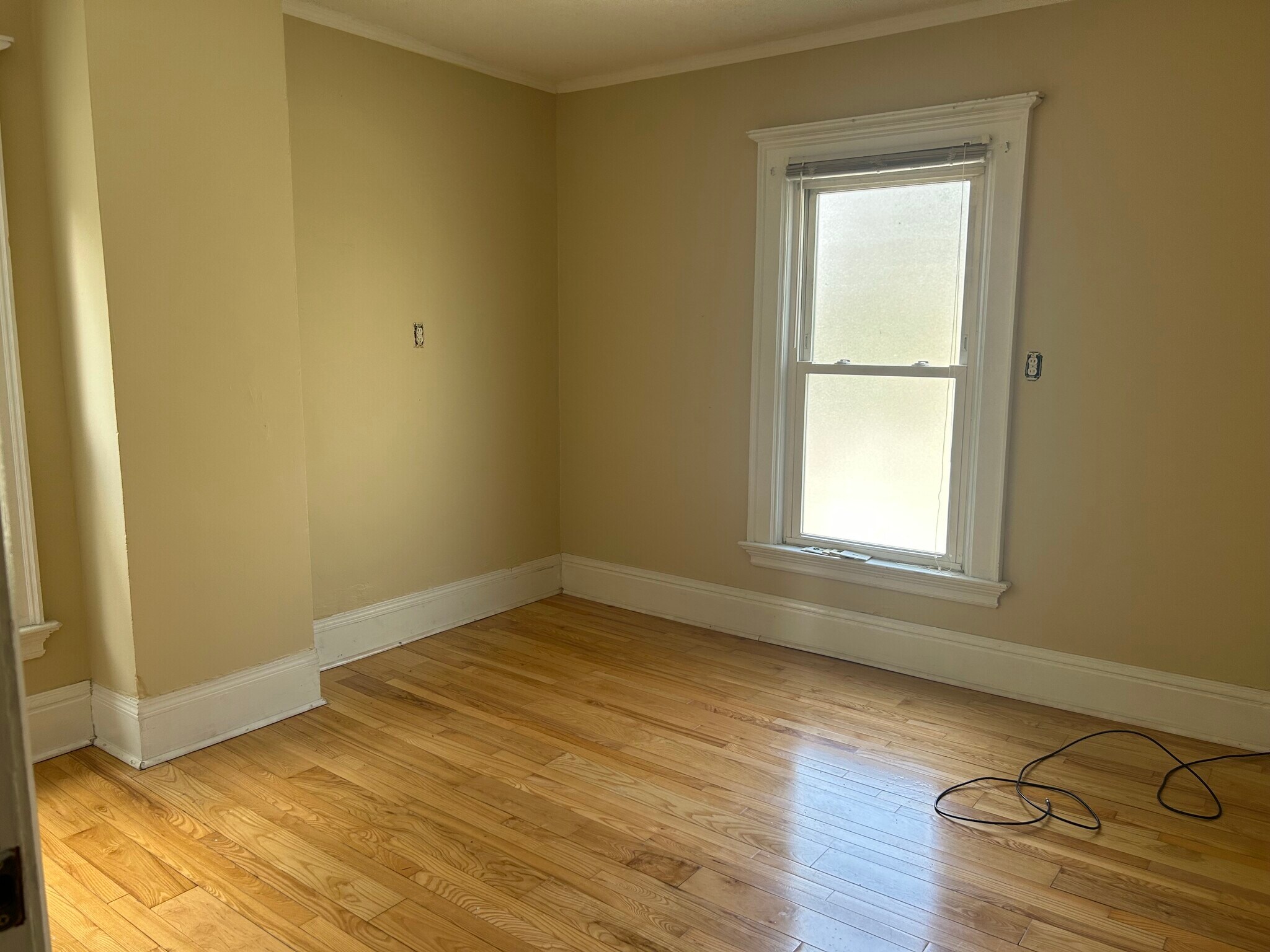 2nd Floor Back Bedroom #4 - 229 N Lowell Ave