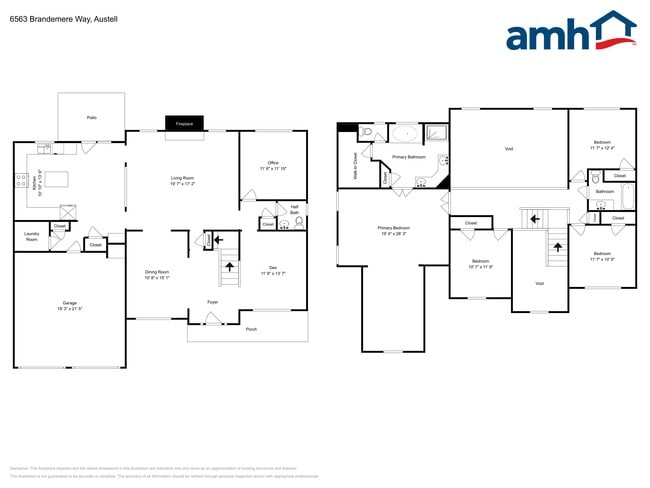 Building Photo - 6563 Brandemere Way
