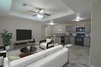 Building Photo - 4504 Bob Hall Rd