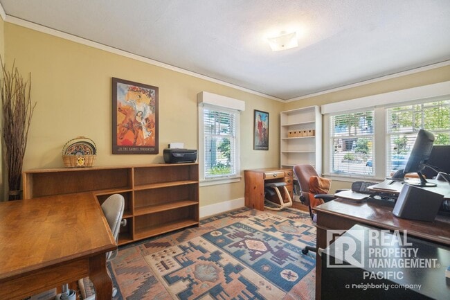 Building Photo - Beautiful North Berkeley Craftsman with Bay View