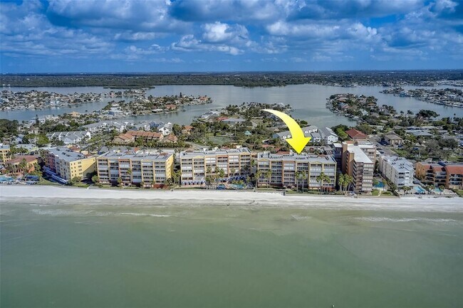 Building Photo - 16450 Gulf Blvd
