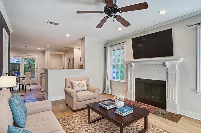 Building Photo - 1371 Cassidy Ct