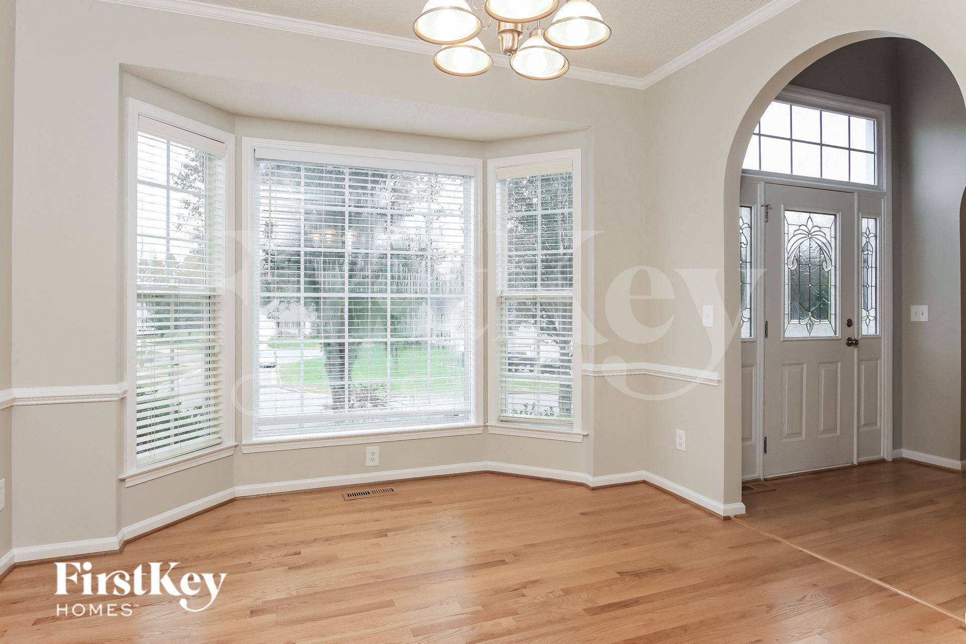 Building Photo - 3802 Northumberland Dr