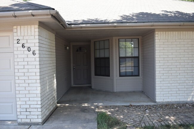 Building Photo - Central Texas Property Management. Central...