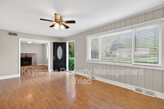 Building Photo - 2580 Bethel Church Rd