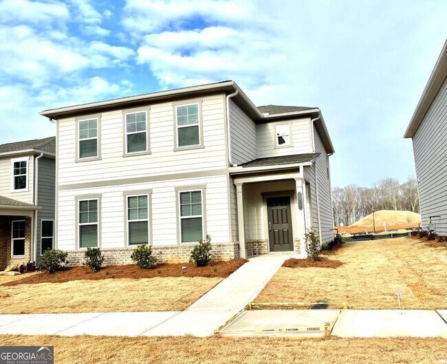 Primary Photo - 305 Golden Eagle Pkwy
