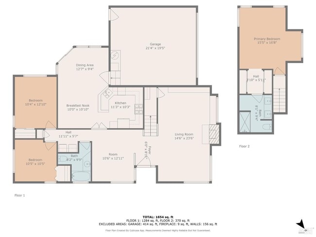 Building Photo - 1424 Dandelion Way