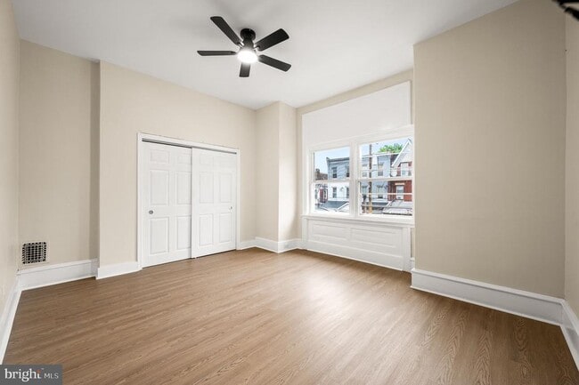 Building Photo - 1619 N 55th St