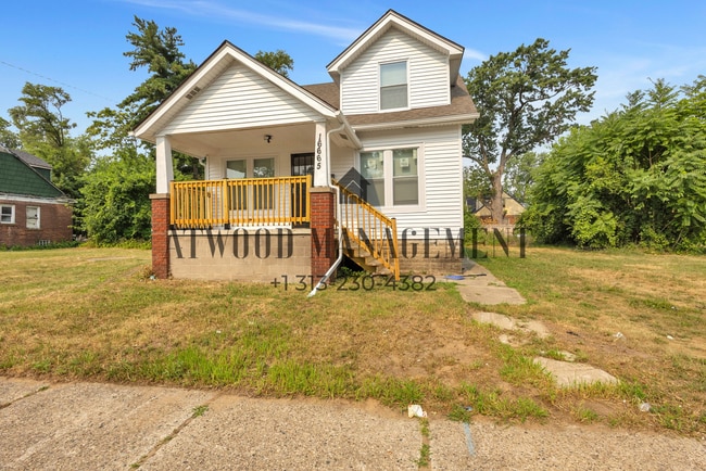 Building Photo - 16665 Tuller St
