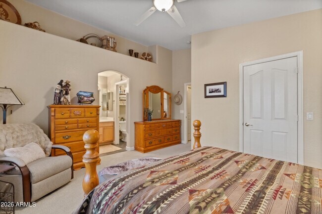 Building Photo - 4553 E Coyote Wash Dr