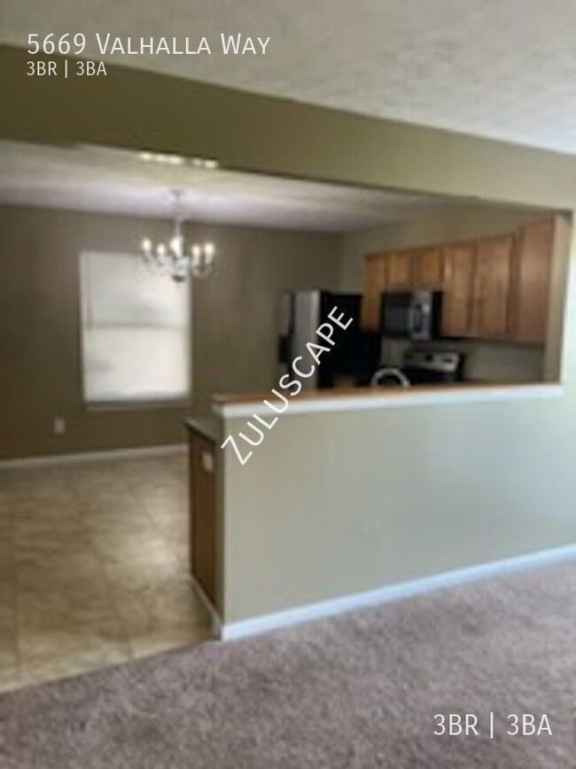 Building Photo - 5669 Valhalla Way