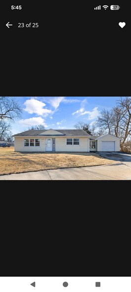 Building Photo - 1040 N Highway 67 St