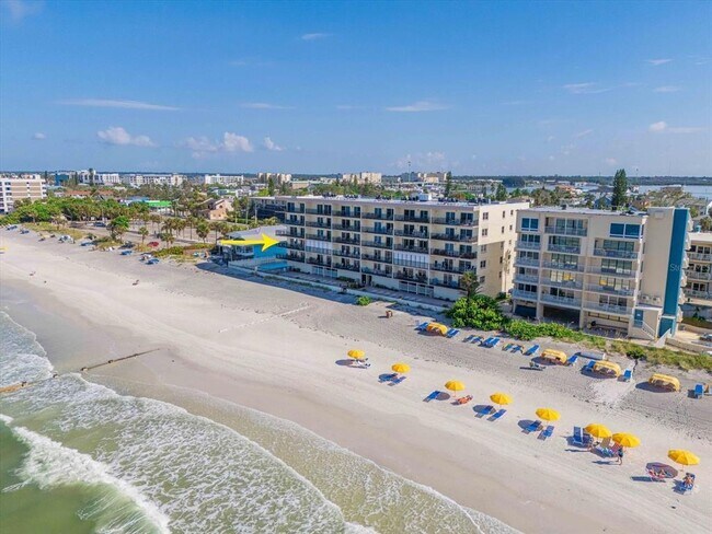 Building Photo - 14300 Gulf Blvd
