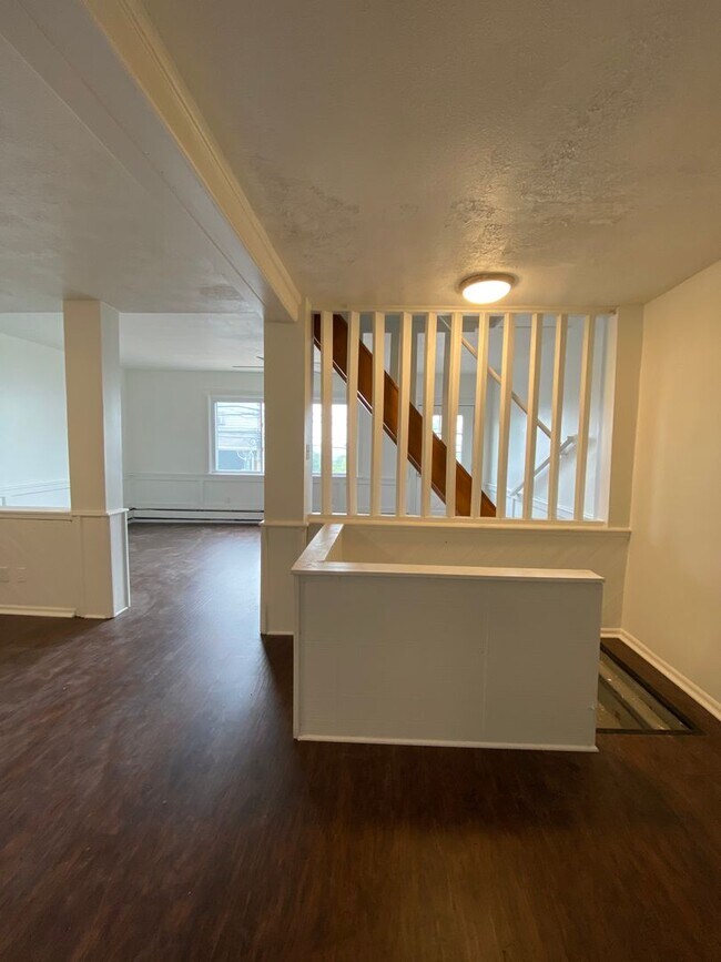 Building Photo - Available MAY 2026 - Updated 3 Bed, 2 Bath Home w/ Open Living & Outdoor Space!