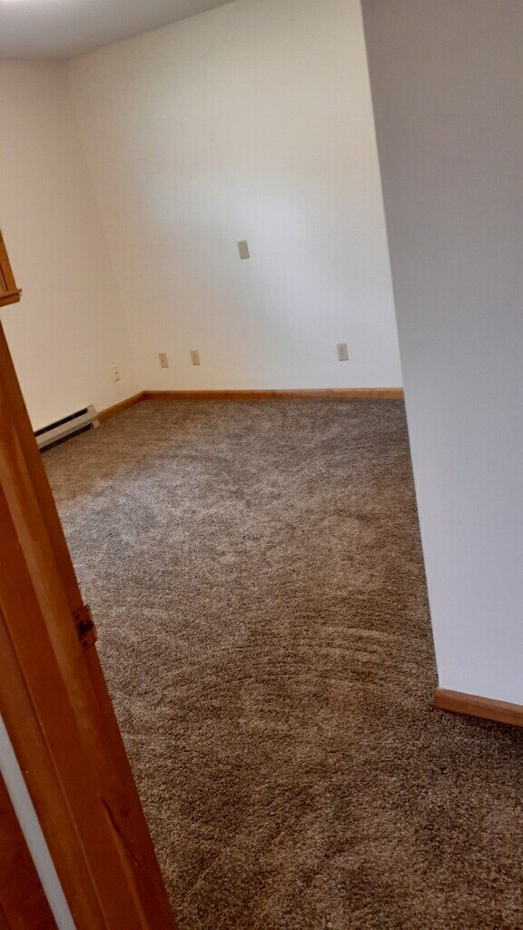 Second Bedroom - 90 Water St