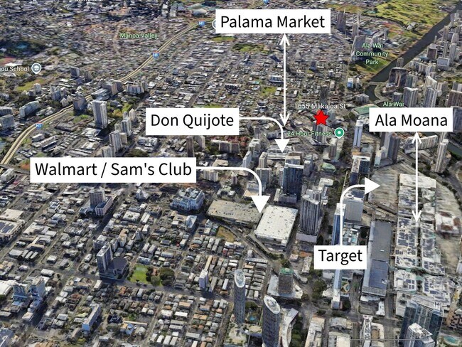 Building Photo - Life on the 19th Floor