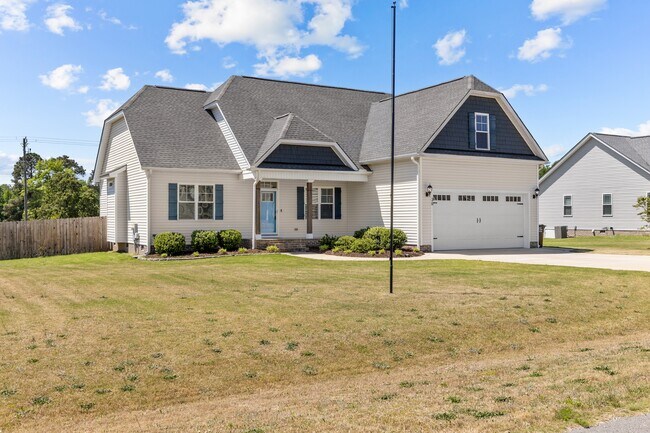 Building Photo - 36 Grazing Meadows Dr