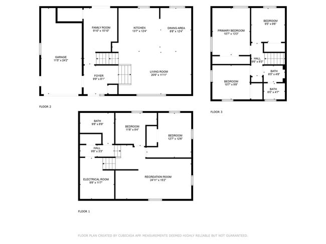 Building Photo - AVAILABLE 7/1/26 - Beautiful 5 Bedroom Sin...