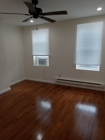 1st Floor Bedroom - 1929 N 9th St