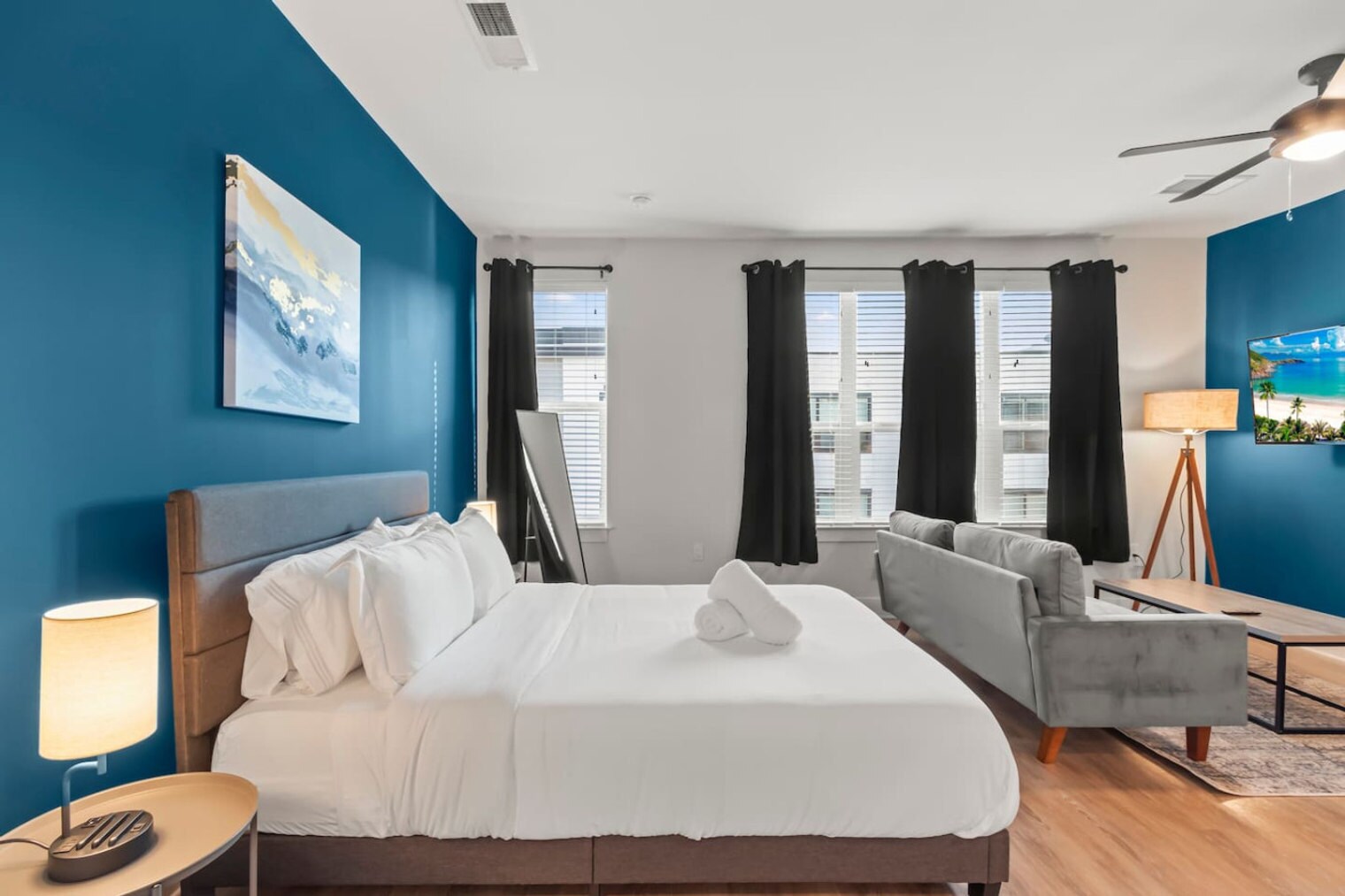 Building Photo - 2317 W Grace St