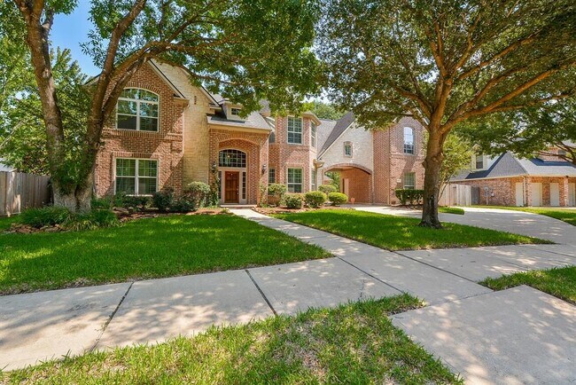 Building Photo - 5007 Barlow Bend Ln