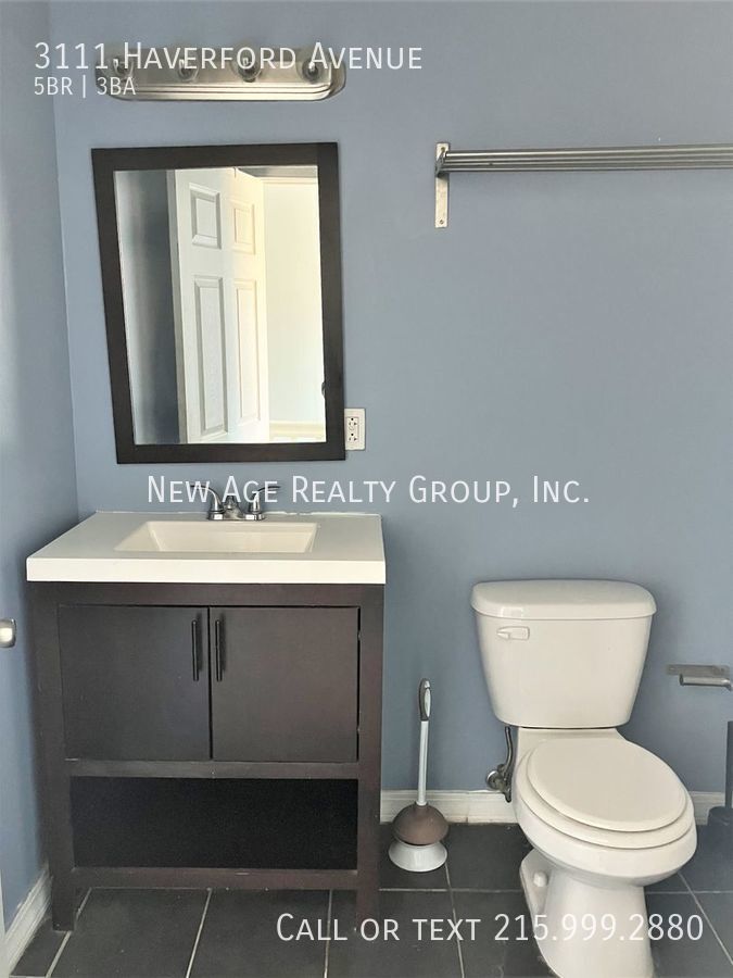 Building Photo - 3111 Haverford Ave