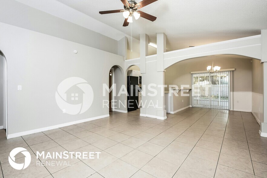 Building Photo - 2515 Long Meadow Way