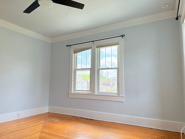 Building Photo - A Timeless 1920's Gem nestled in the heart...