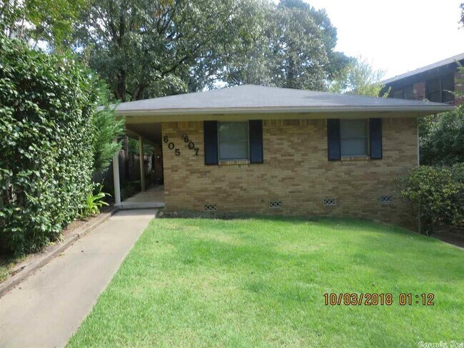 Primary Photo - 605 Ridgeway Dr