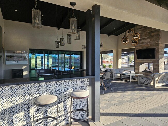 Building Photo - 4071 E Giara St