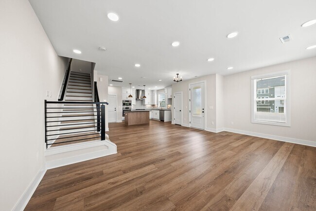 Building Photo - 3018 White Rail Dr