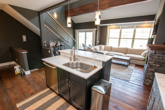 Building Photo - Experience Elevated Living with West Bay V...