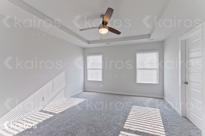 Building Photo - 6109 Stonewater Ct