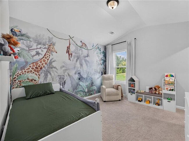 Building Photo - 4778 Sultana Way