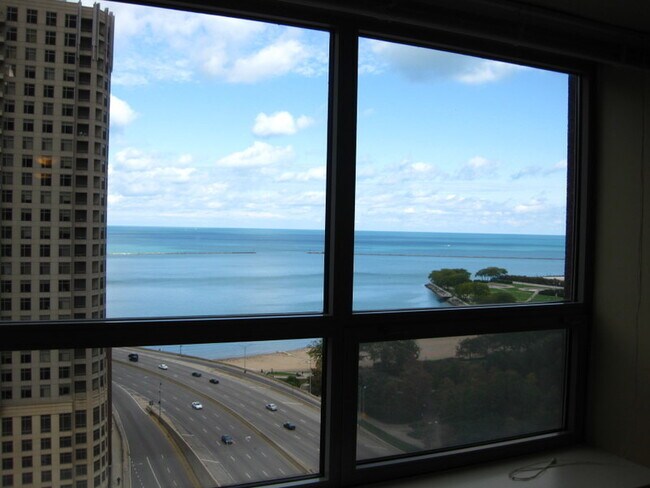 Building Photo - 474 N Lake Shore Dr