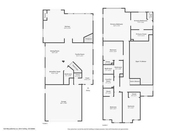 Building Photo - 125 Macademia Ln