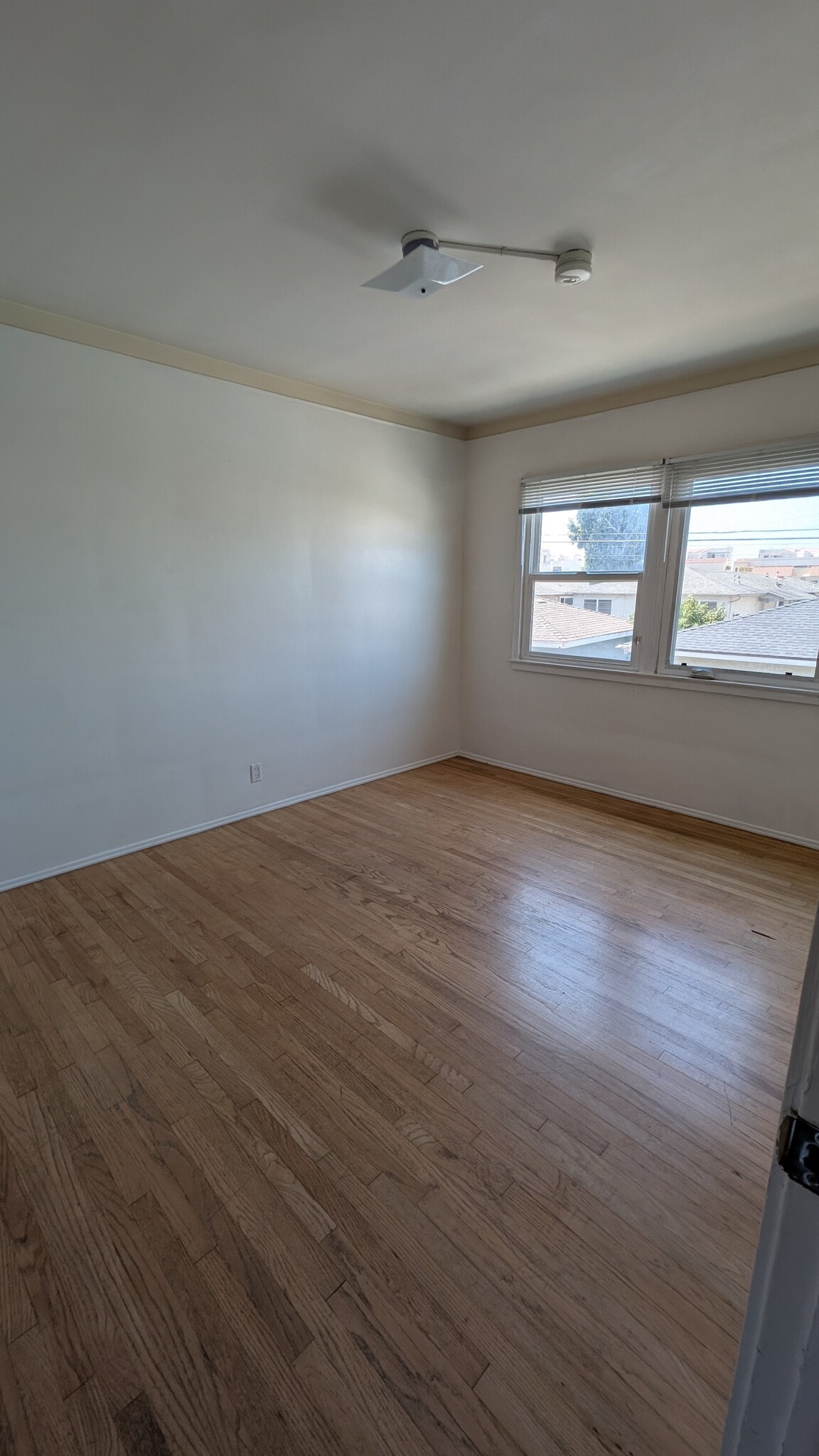 Bedroom 2 - 229 1/2 3rd Ave.